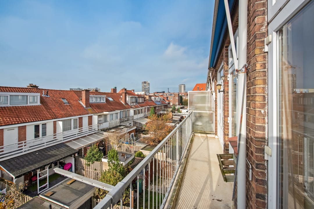 Foto 17 van Van Zeggelenlaan 187