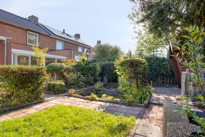 Photo 20 of Jan van Cuijkstraat 12