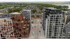 private-rentals for rent on Niemeyerstraat 267