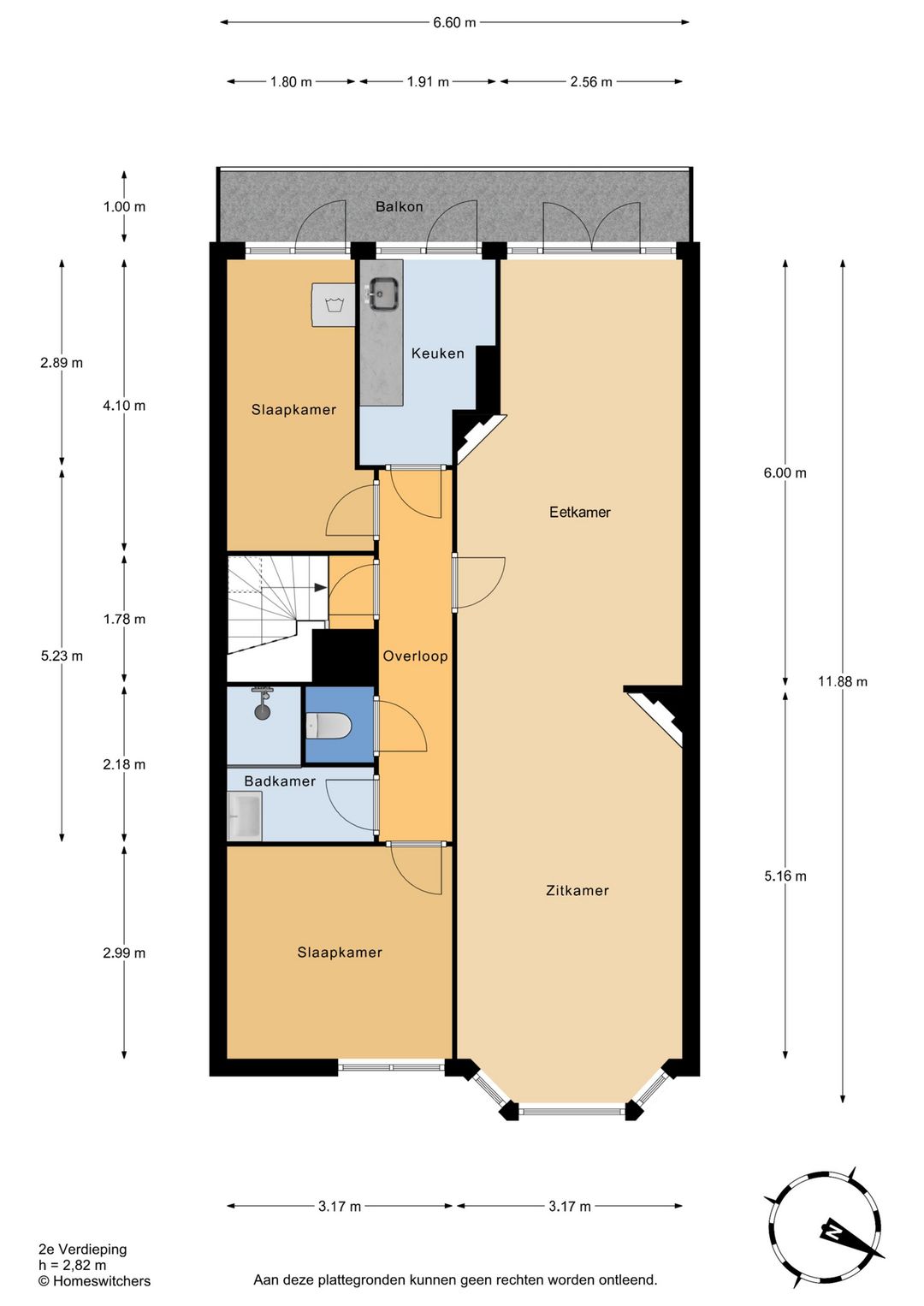Foto 28 van Van Zeggelenlaan 187