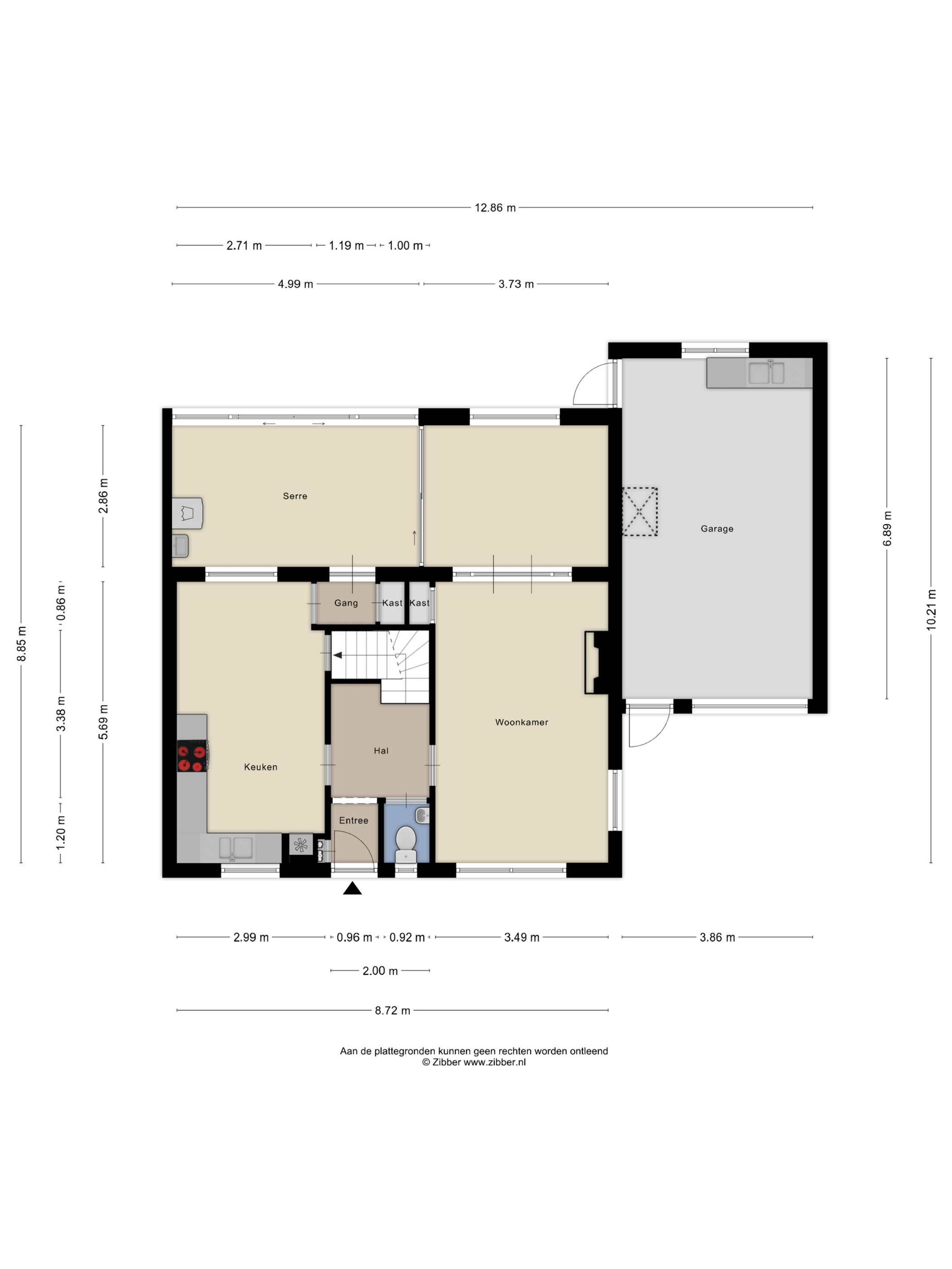 Foto 27 van Jan van Cuijkstraat 12
