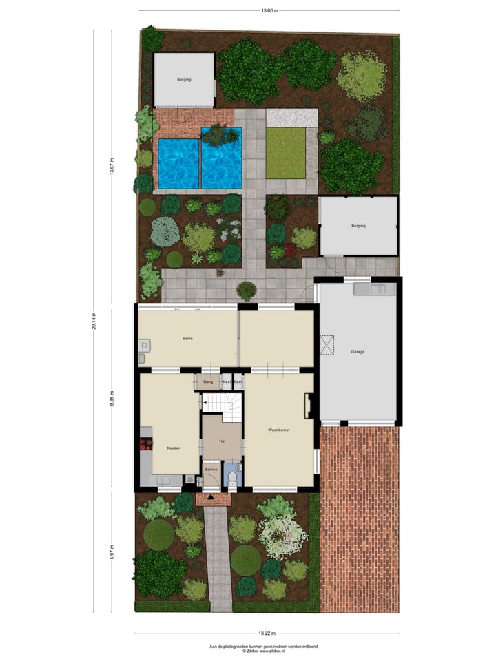 Photo 28 of Jan van Cuijkstraat 12