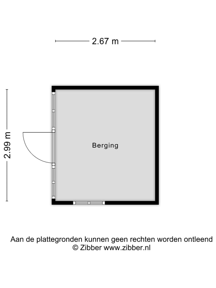 Photo 30 of Jan van Cuijkstraat 12