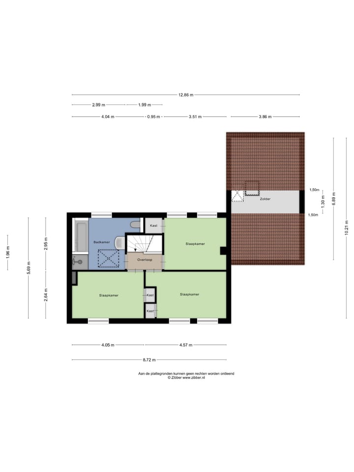 Photo 31 of Jan van Cuijkstraat 12