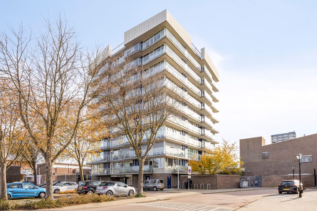 Foto 1 van Prins Bernhardstraat 10