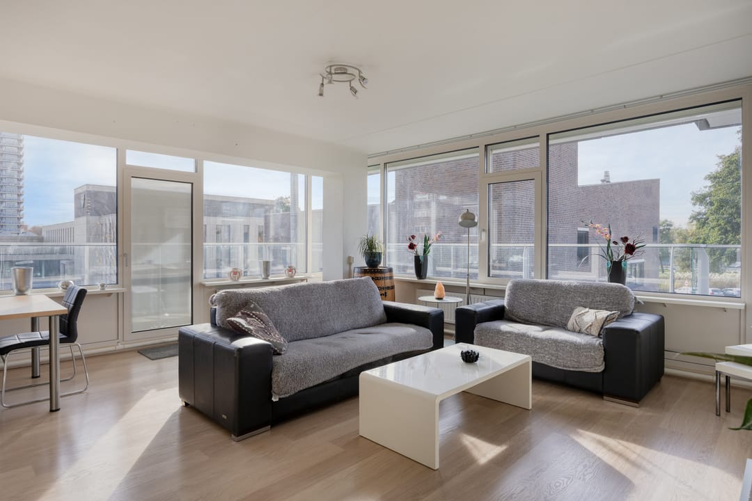 Foto 2 van Prins Bernhardstraat 10