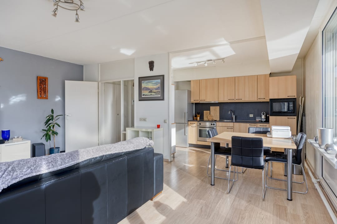 Foto 7 van Prins Bernhardstraat 10