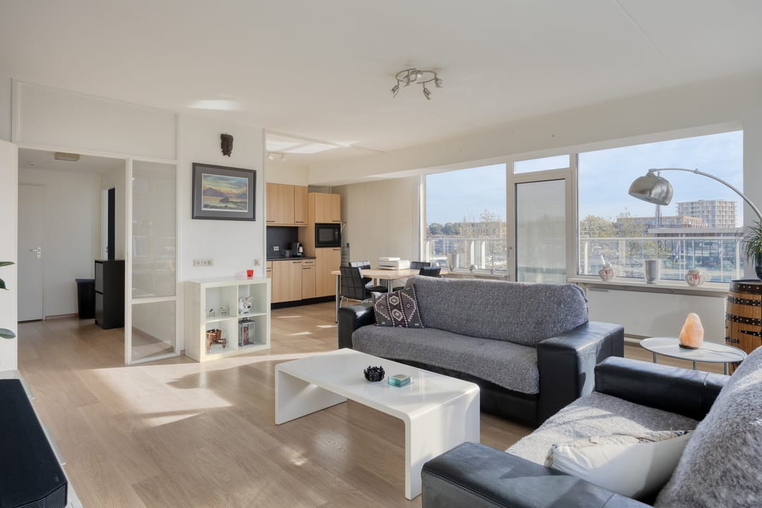 Foto 8 van Prins Bernhardstraat 10