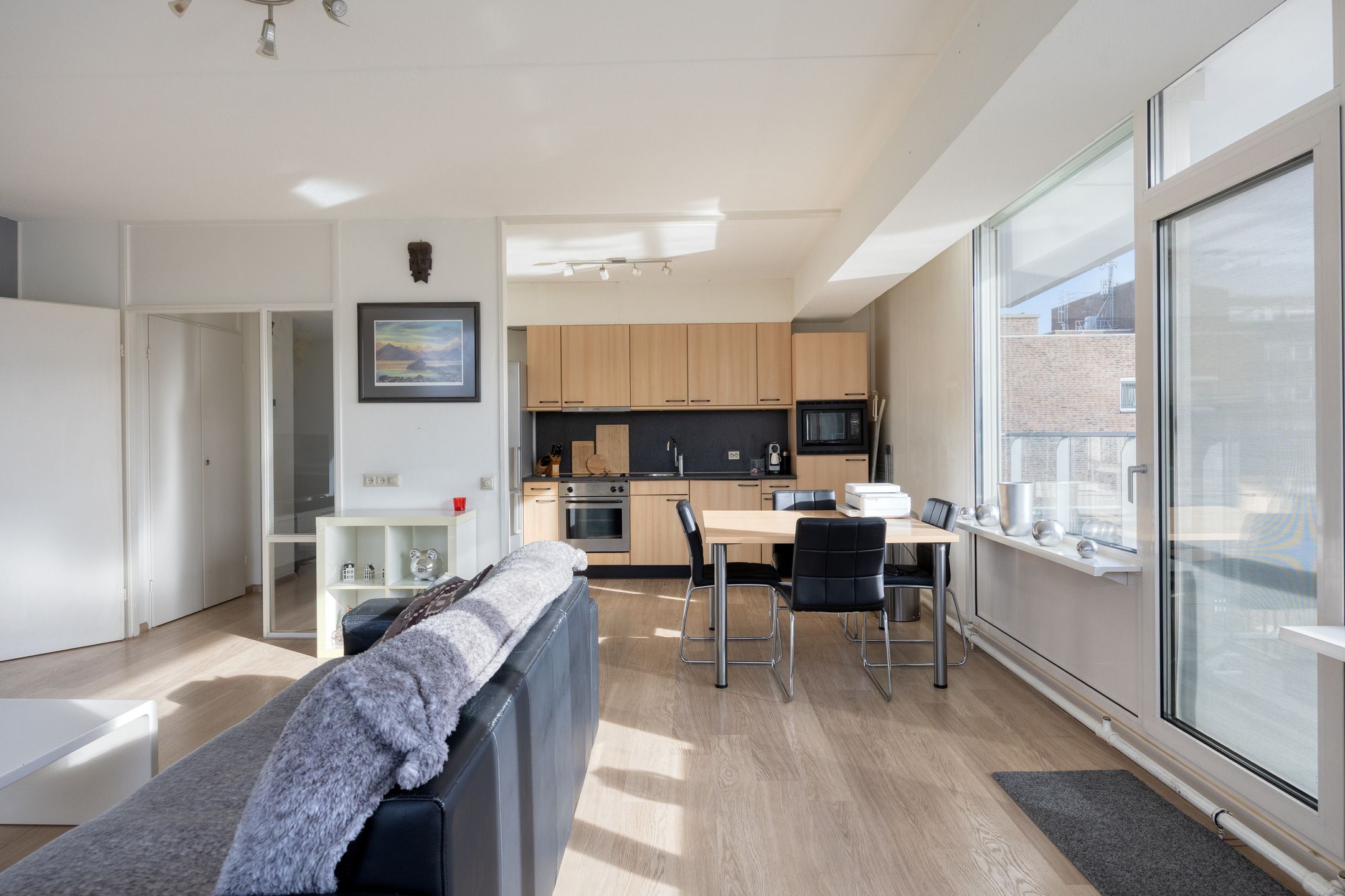 Foto 9 van Prins Bernhardstraat 10