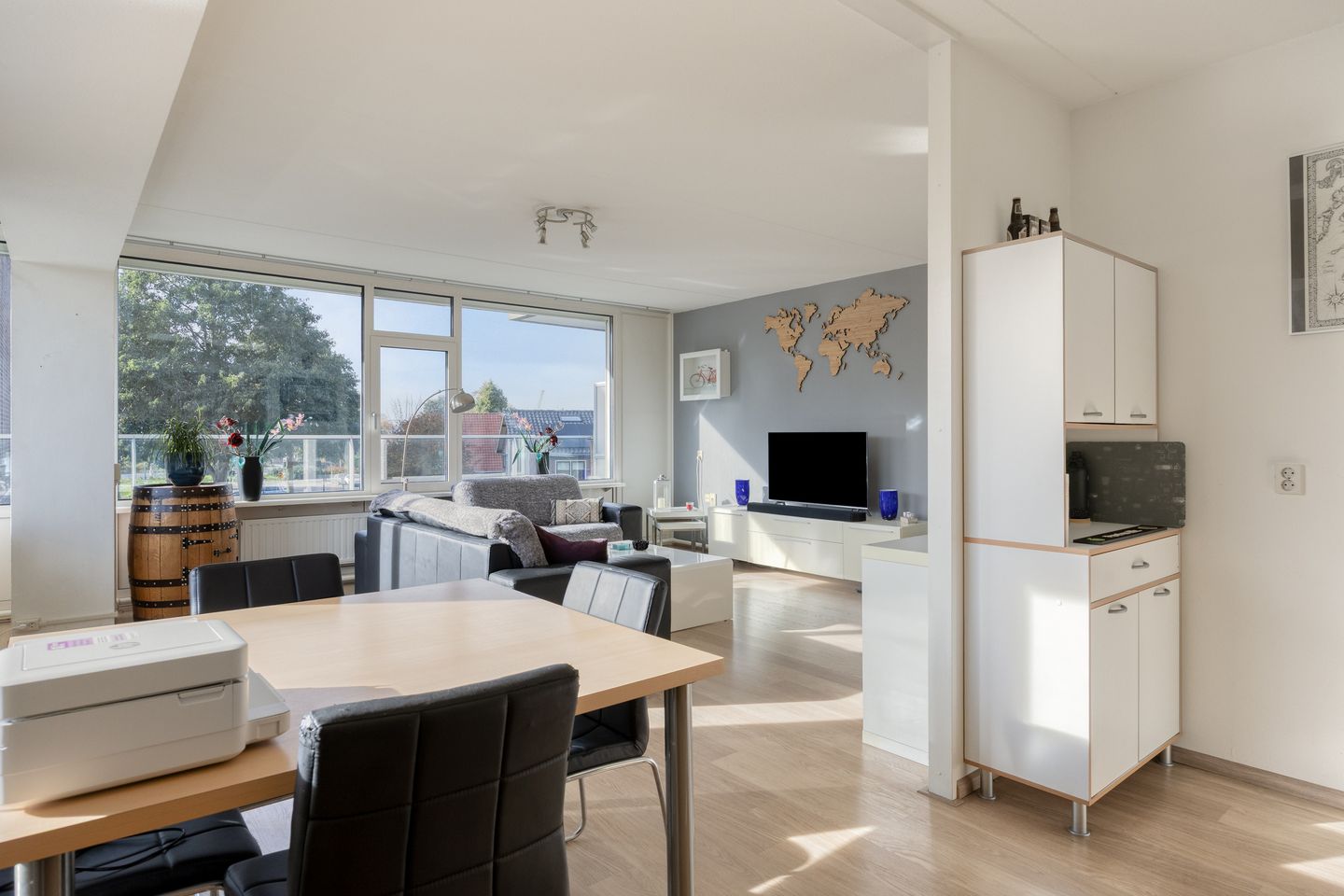 Foto 10 van Prins Bernhardstraat 10