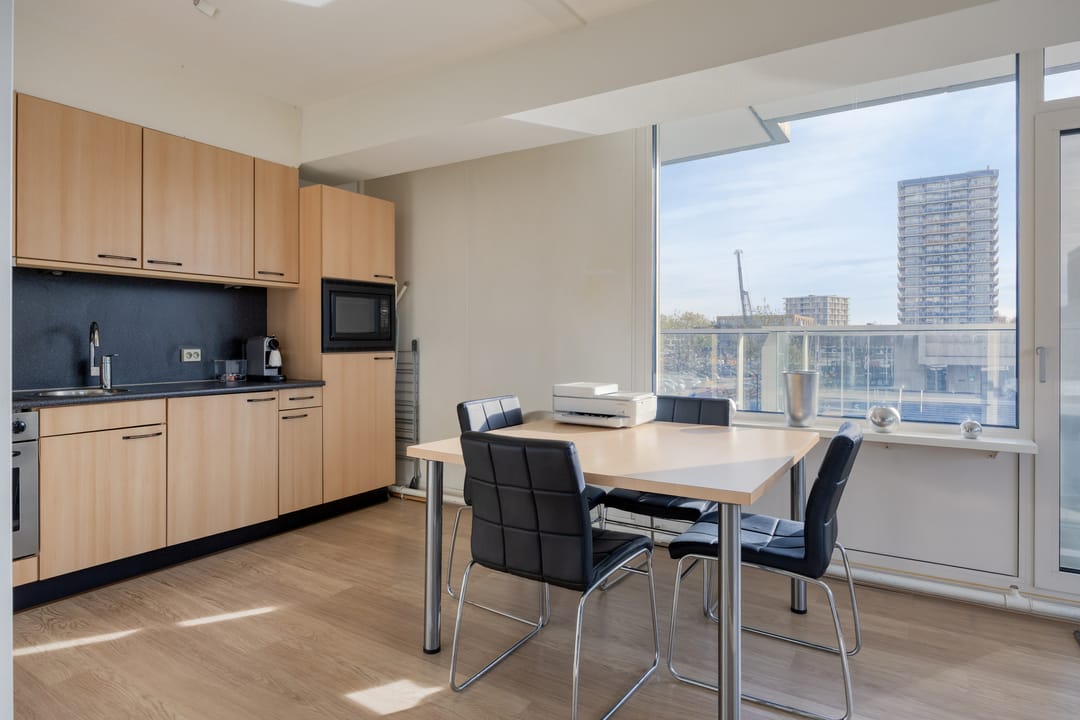 Foto 11 van Prins Bernhardstraat 10