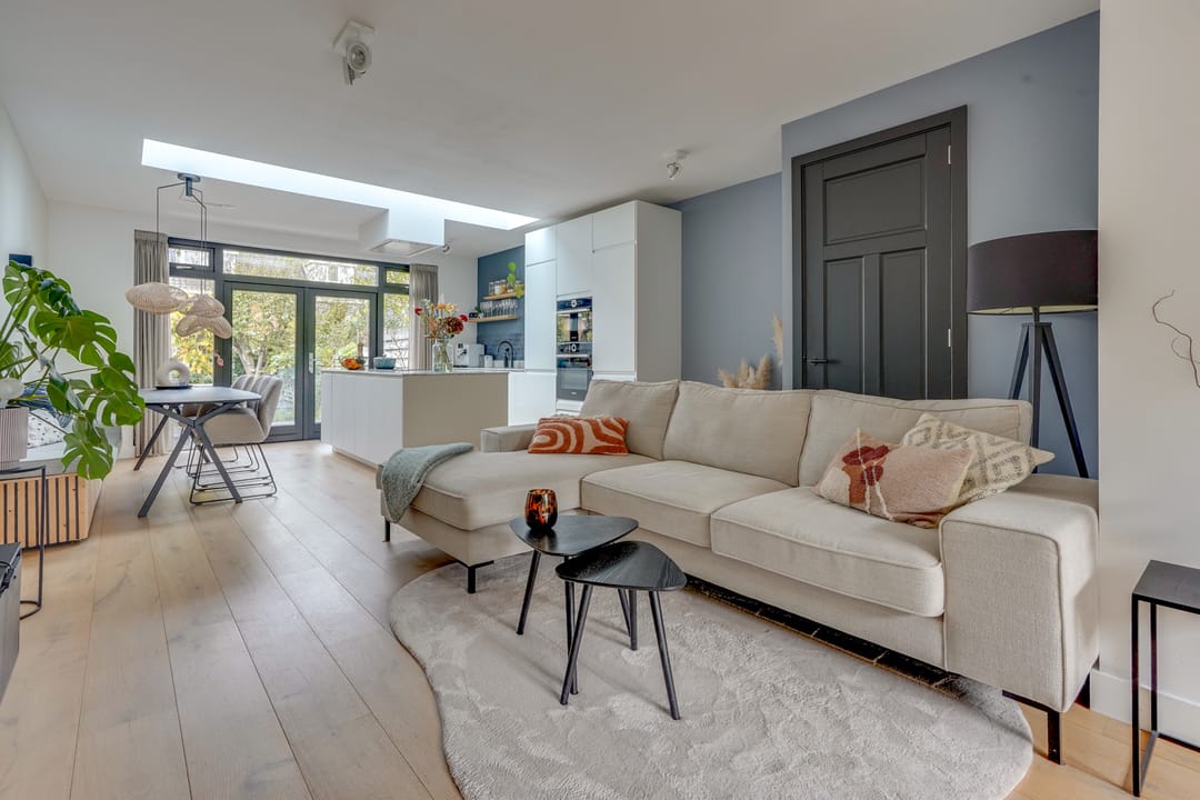 Foto 2 van Burgemeester Egginkstraat 28