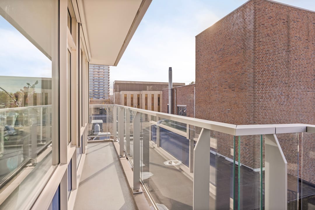 Foto 22 van Prins Bernhardstraat 10