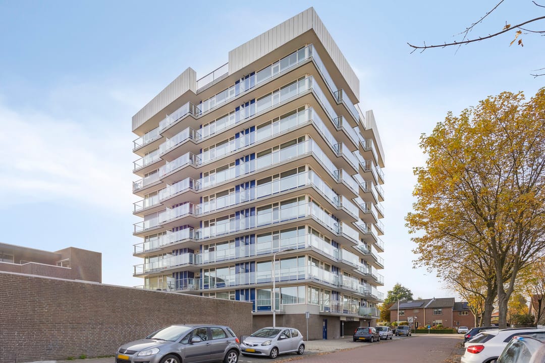 Foto 23 van Prins Bernhardstraat 10