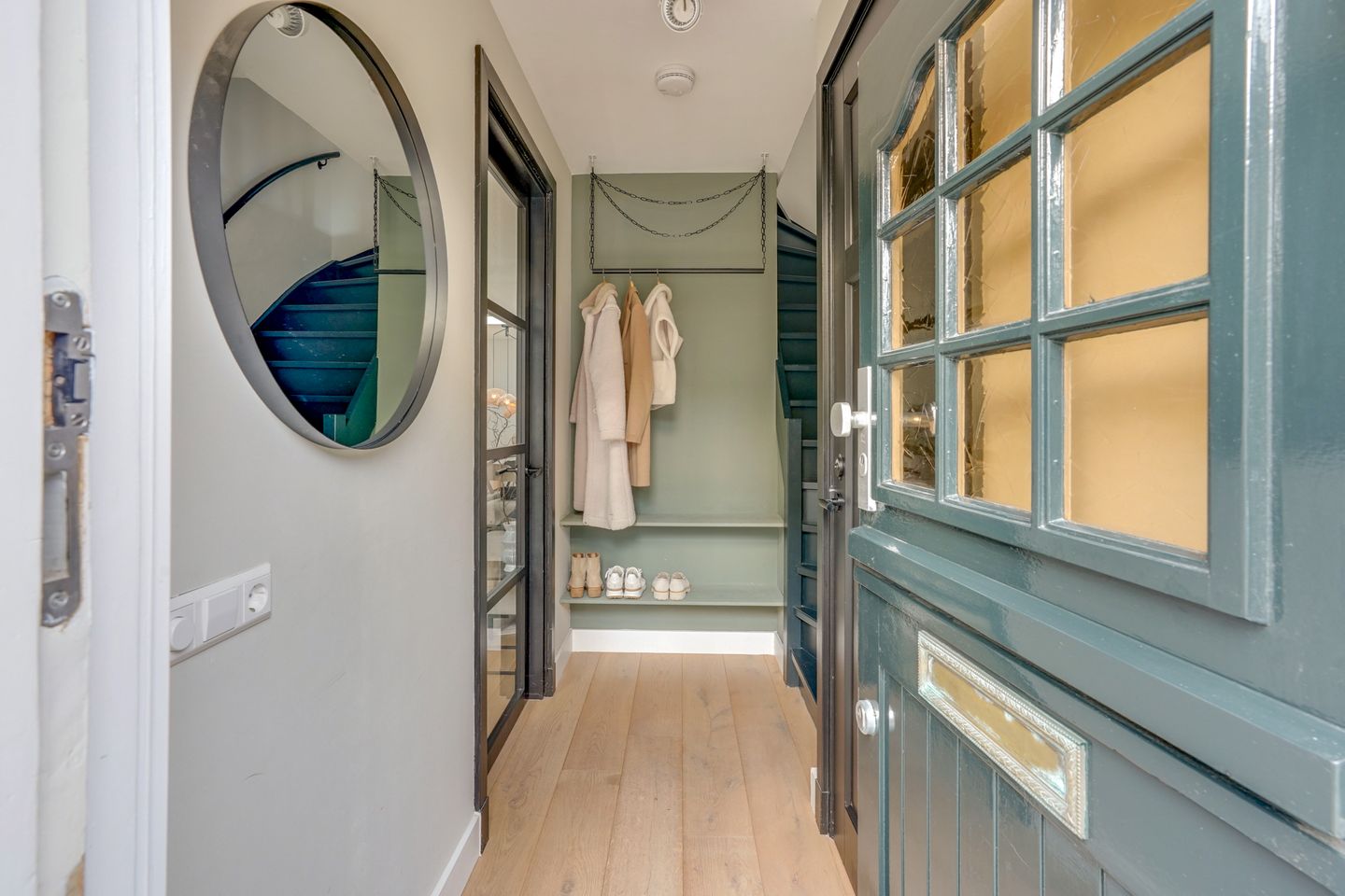 Foto 5 van Burgemeester Egginkstraat 28