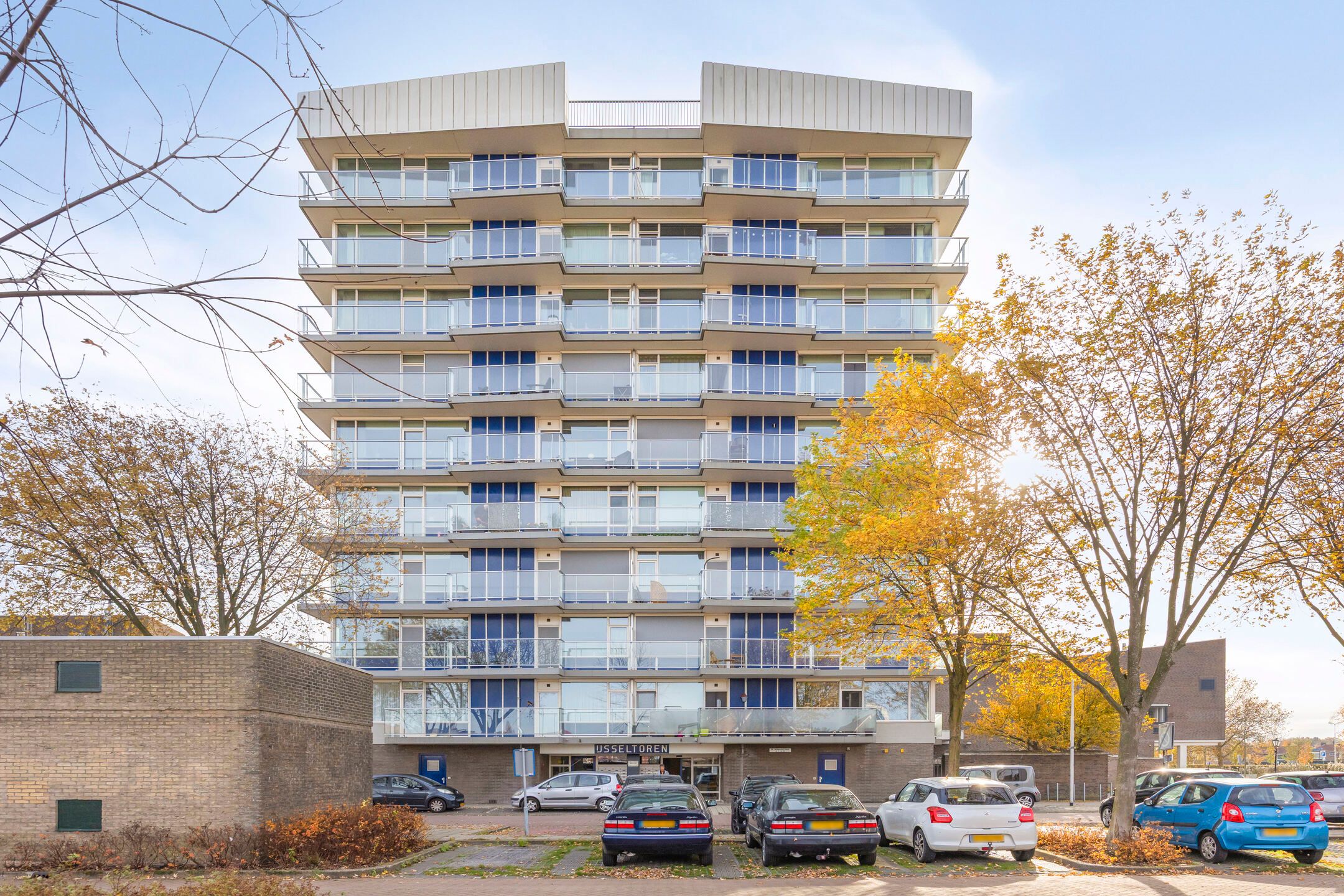 Foto 24 van Prins Bernhardstraat 10