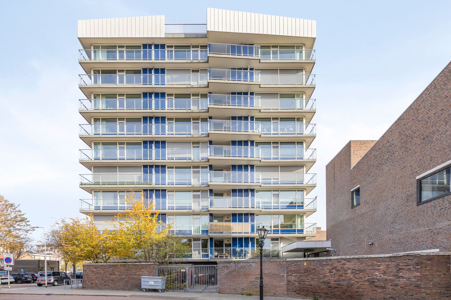 Foto 25 van Prins Bernhardstraat 10