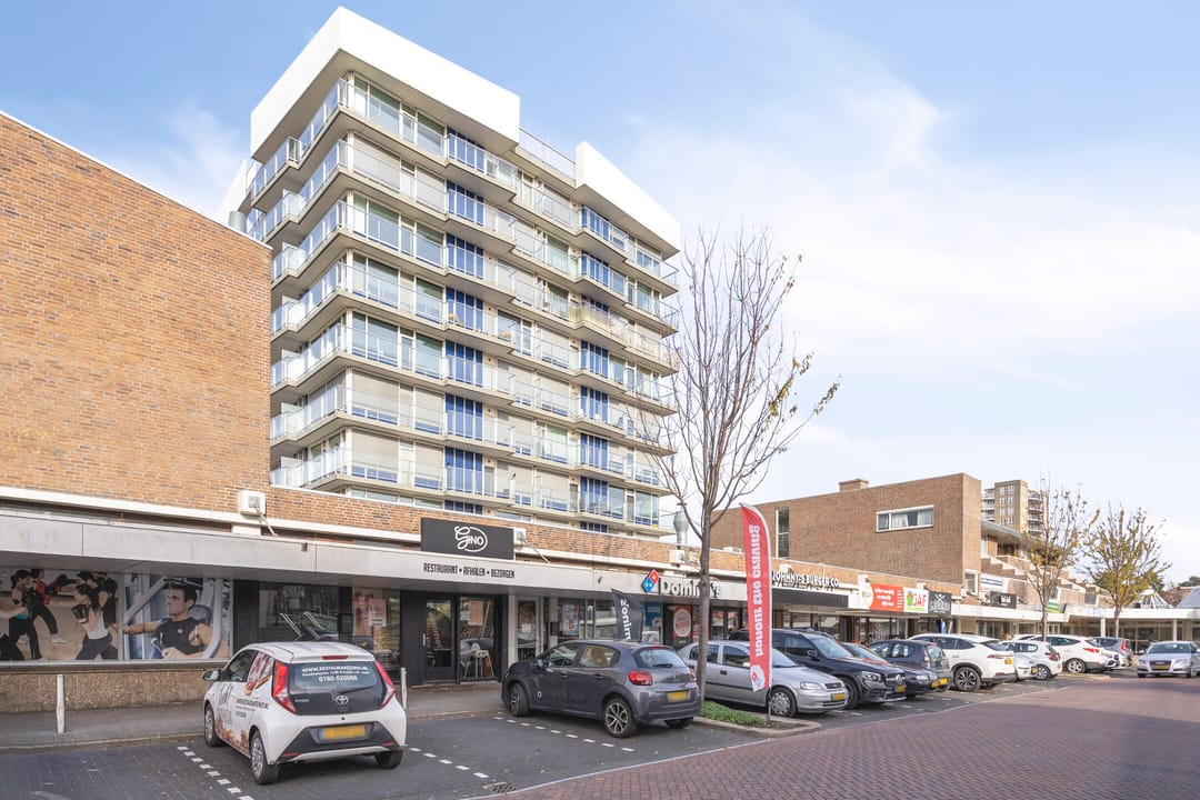 Foto 26 van Prins Bernhardstraat 10