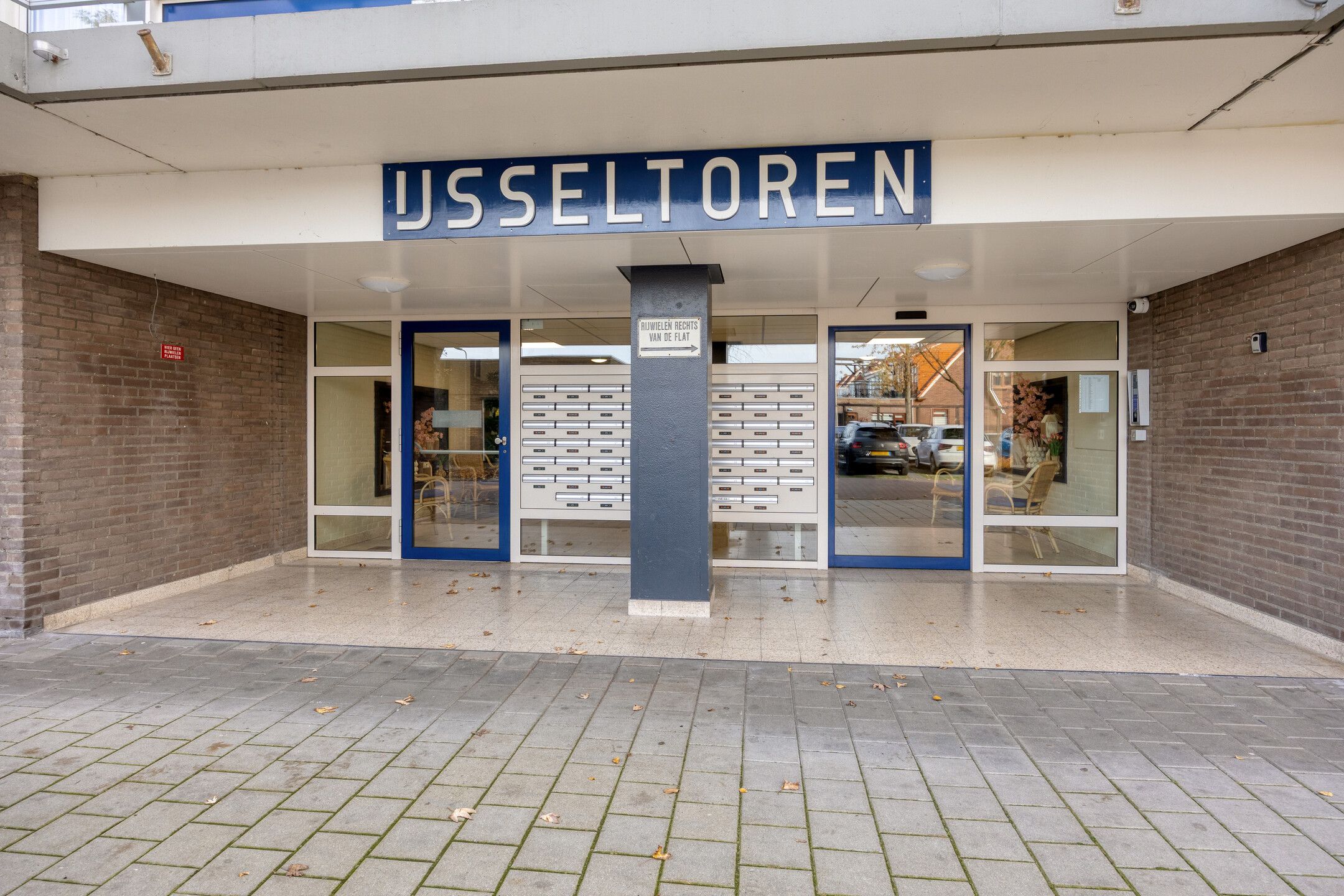 Foto 27 van Prins Bernhardstraat 10