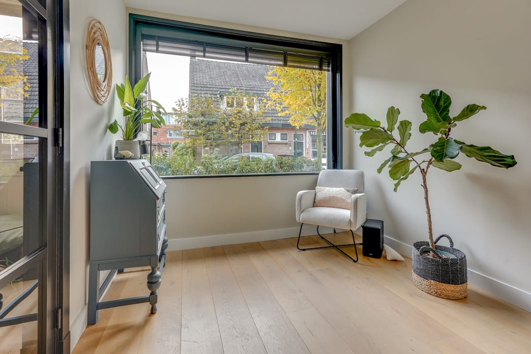 Foto 11 van Burgemeester Egginkstraat 28