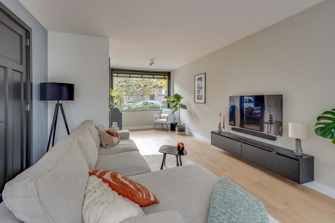 Foto 13 van Burgemeester Egginkstraat 28