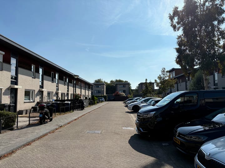 Foto 3 van Siciliëstraat 16