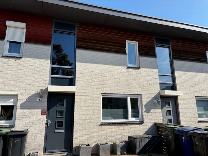 Foto 4 van Siciliëstraat 16