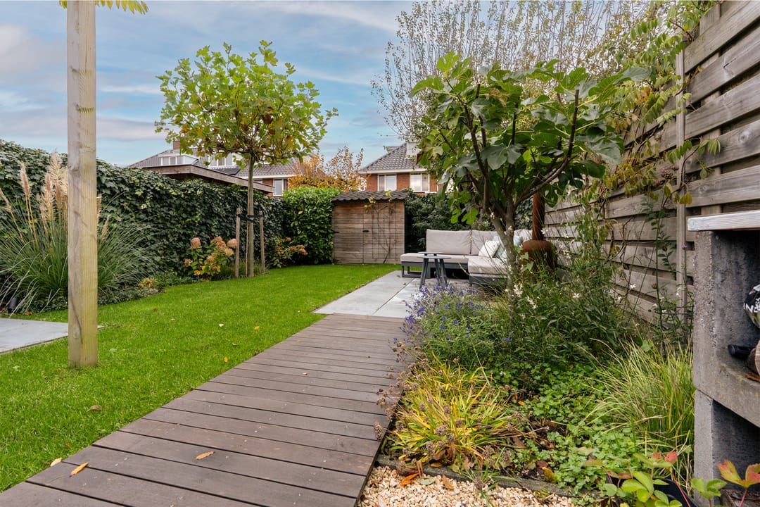 Foto 28 van Burgemeester Egginkstraat 28