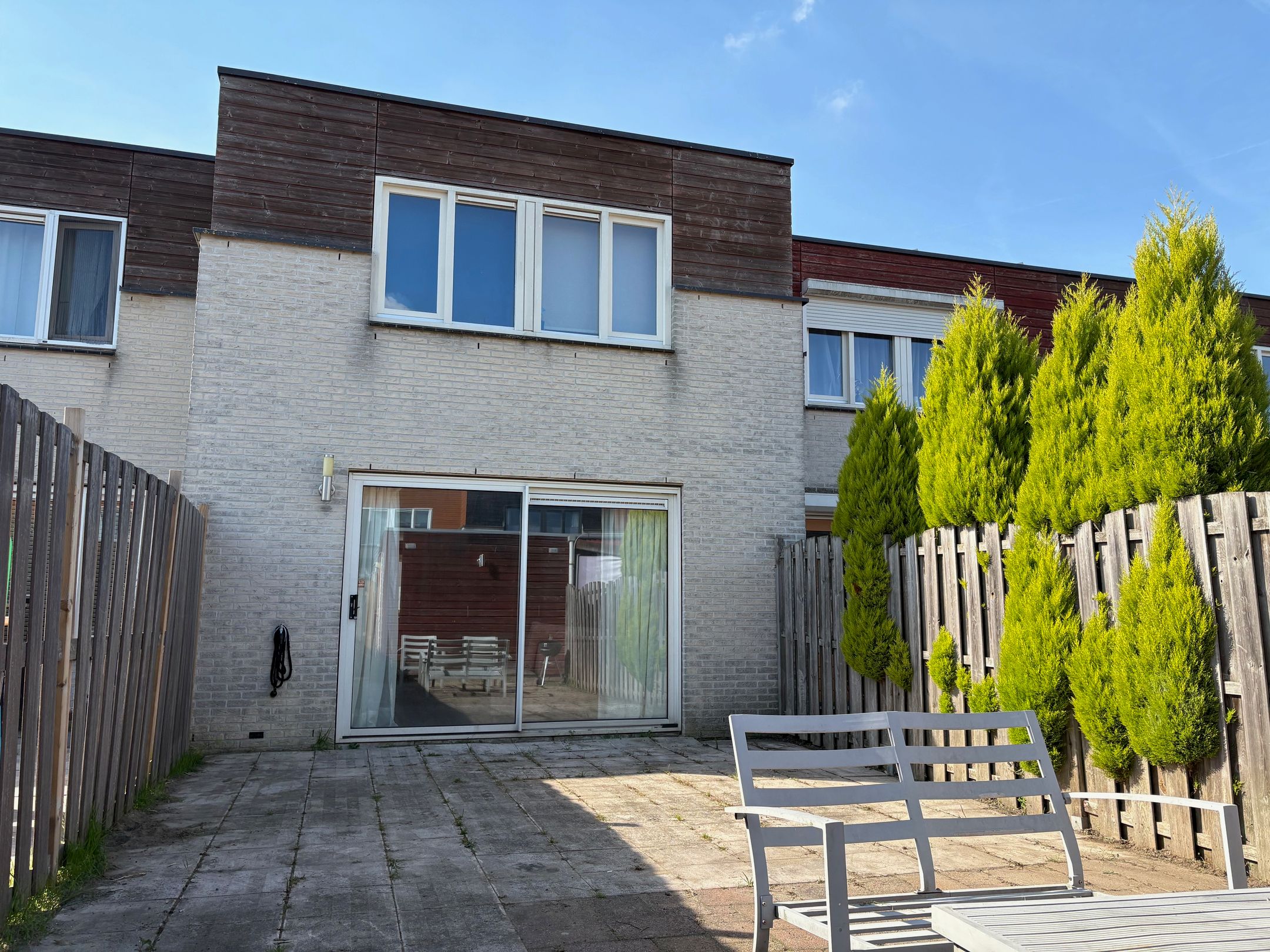 Photo 18 of Siciliëstraat 16