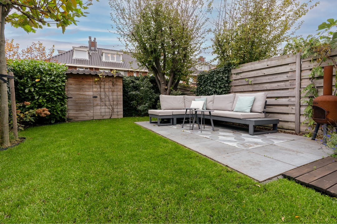 Foto 31 van Burgemeester Egginkstraat 28