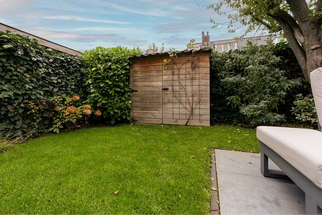 Foto 32 van Burgemeester Egginkstraat 28