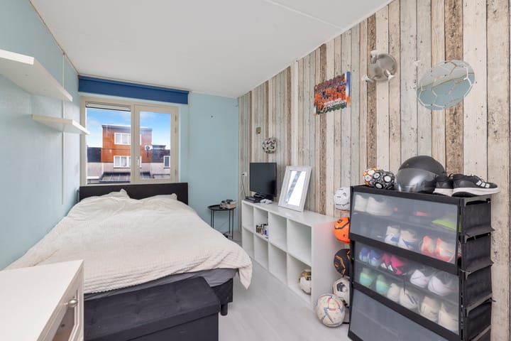 Foto 15 van Siciliëstraat 16