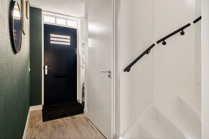 Foto 8 van Drieloper 9