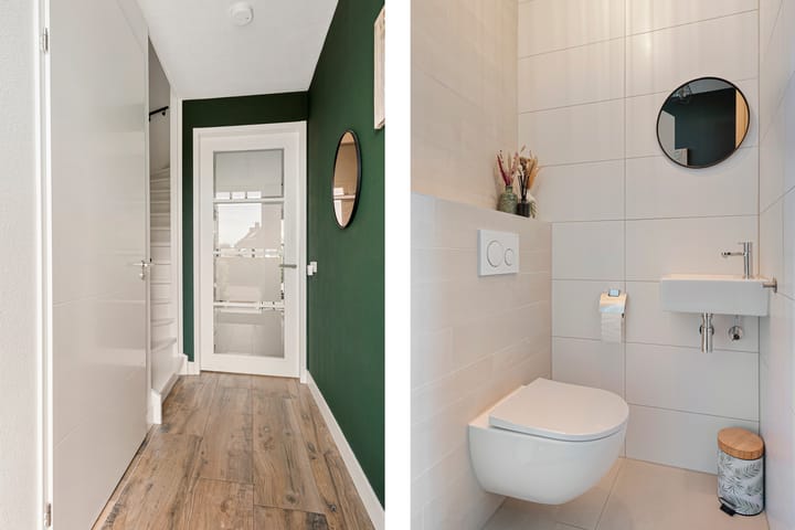 Foto 9 van Drieloper 9