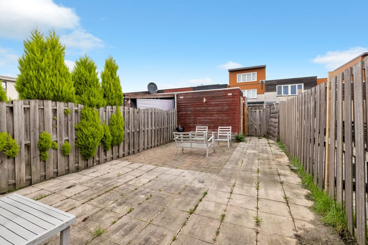 Foto 17 van Siciliëstraat 16