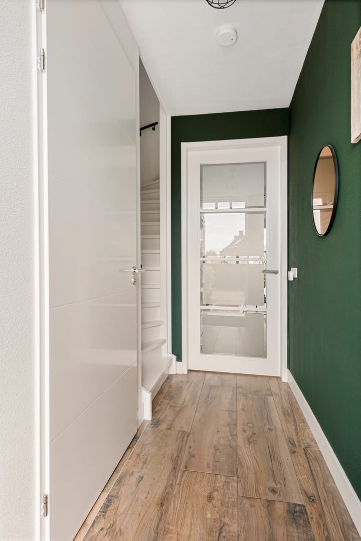 Foto 10 van Drieloper 9