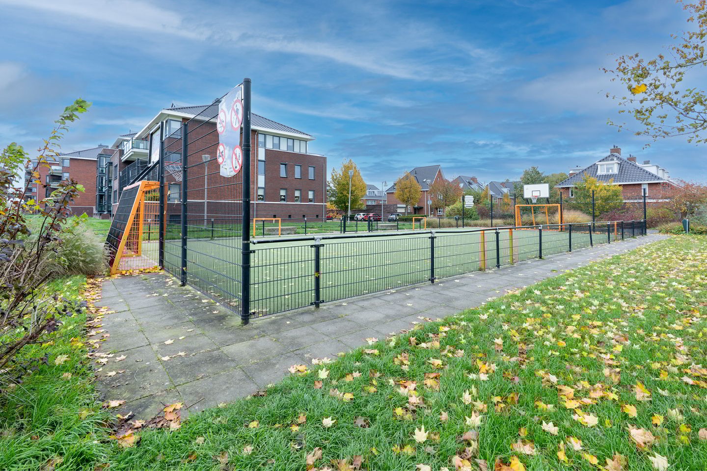 Foto 74 van Burgemeester Egginkstraat 28