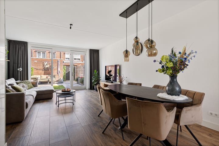 Foto 3 van Drieloper 9