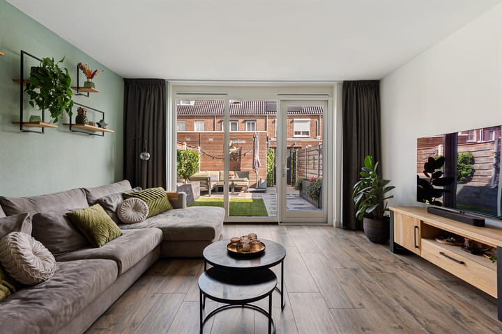 Foto 12 van Drieloper 9