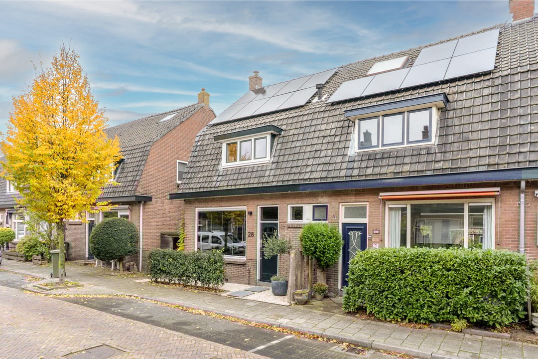 Foto 77 van Burgemeester Egginkstraat 28