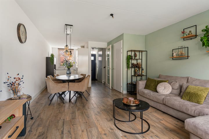 Foto 13 van Drieloper 9