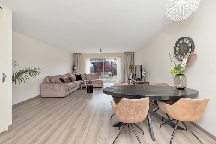 Foto 7 van Siciliëstraat 16