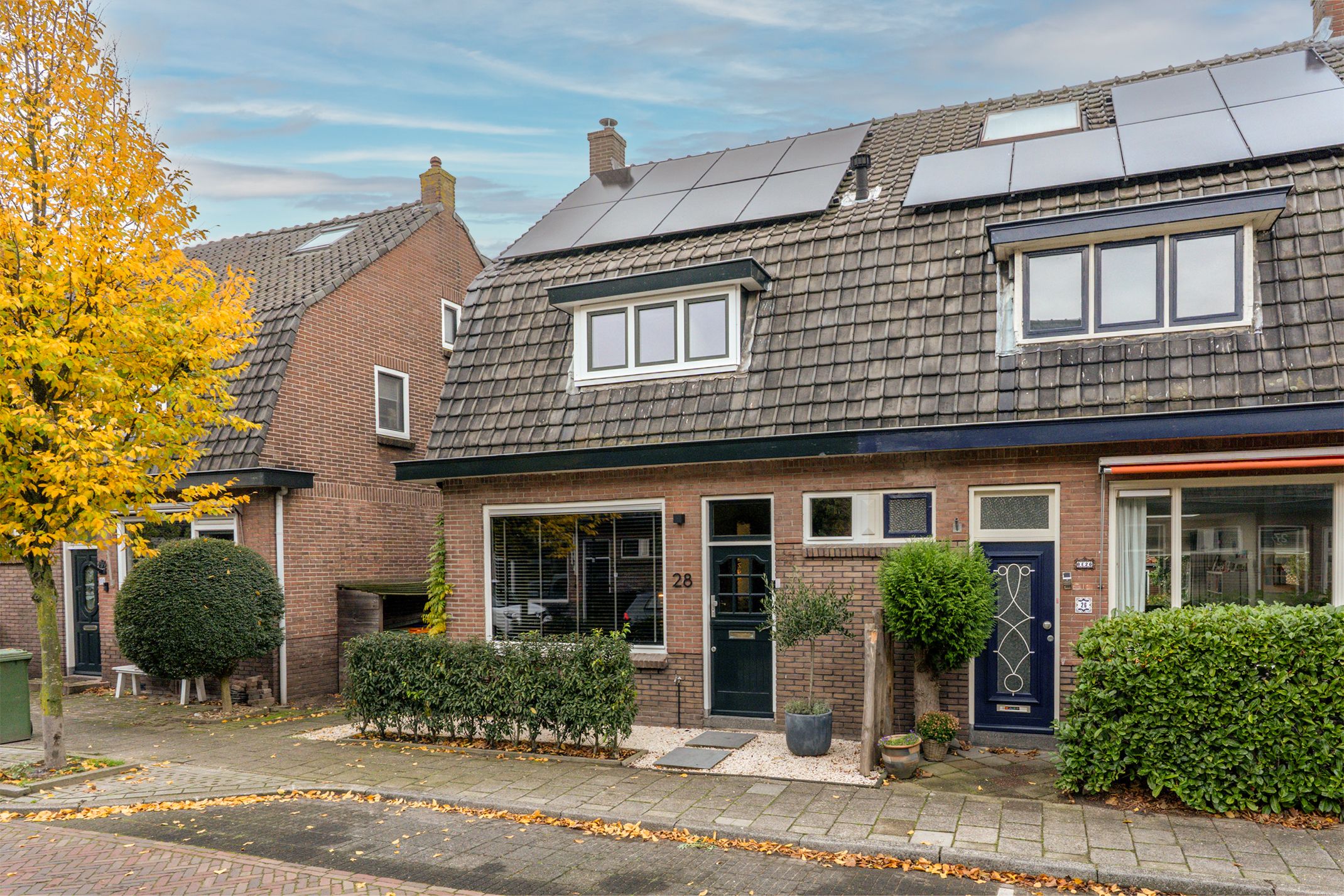 Foto 78 van Burgemeester Egginkstraat 28