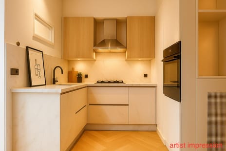 Borgerstraat 200-H tertiary image