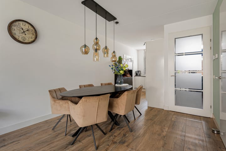 Foto 15 van Drieloper 9