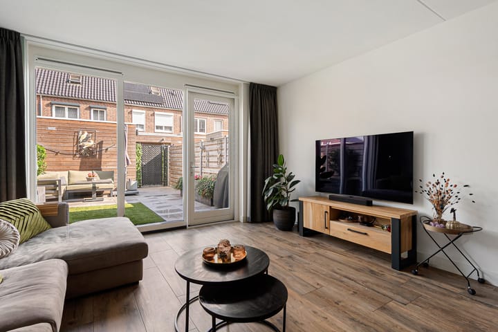 Foto 16 van Drieloper 9