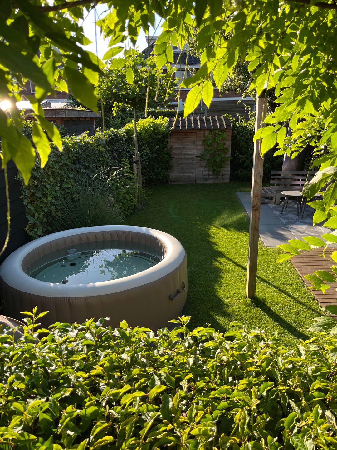 Foto 38 van Burgemeester Egginkstraat 28