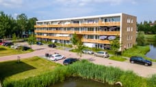 appartementen te huur op Walter Kollolaan 138