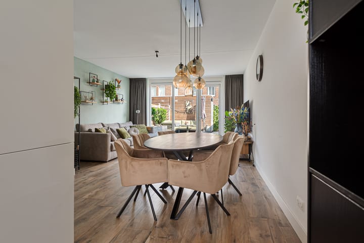 Foto 18 van Drieloper 9