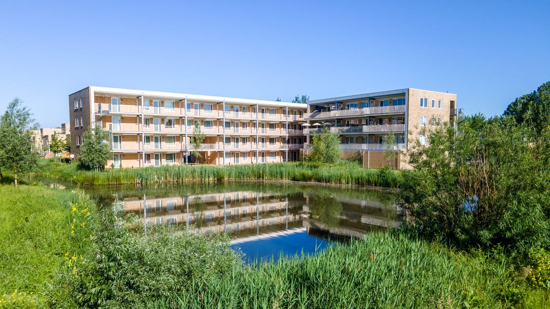 Foto 2 van Walter Kollolaan 138